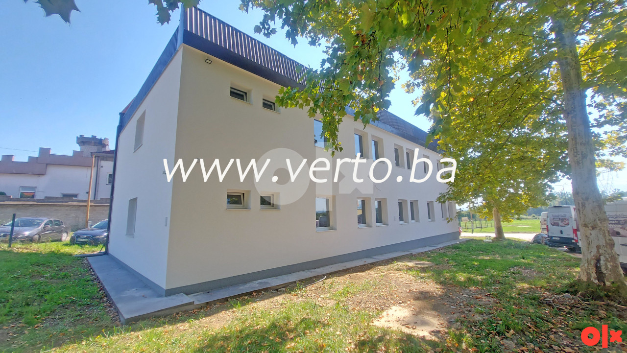Poslovni objekat, Ljubače, Tuzla 475 m2 2