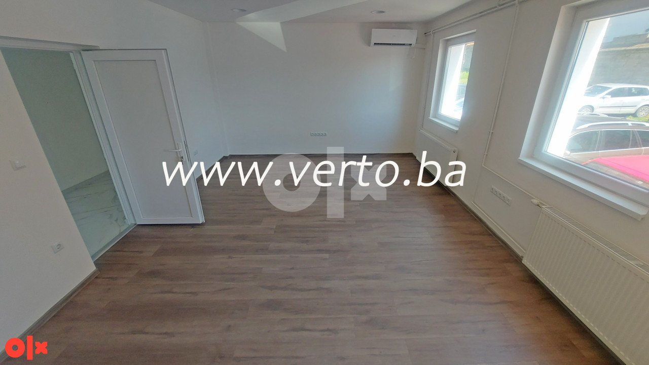 Poslovni objekat, Ljubače, Tuzla 475 m2 3