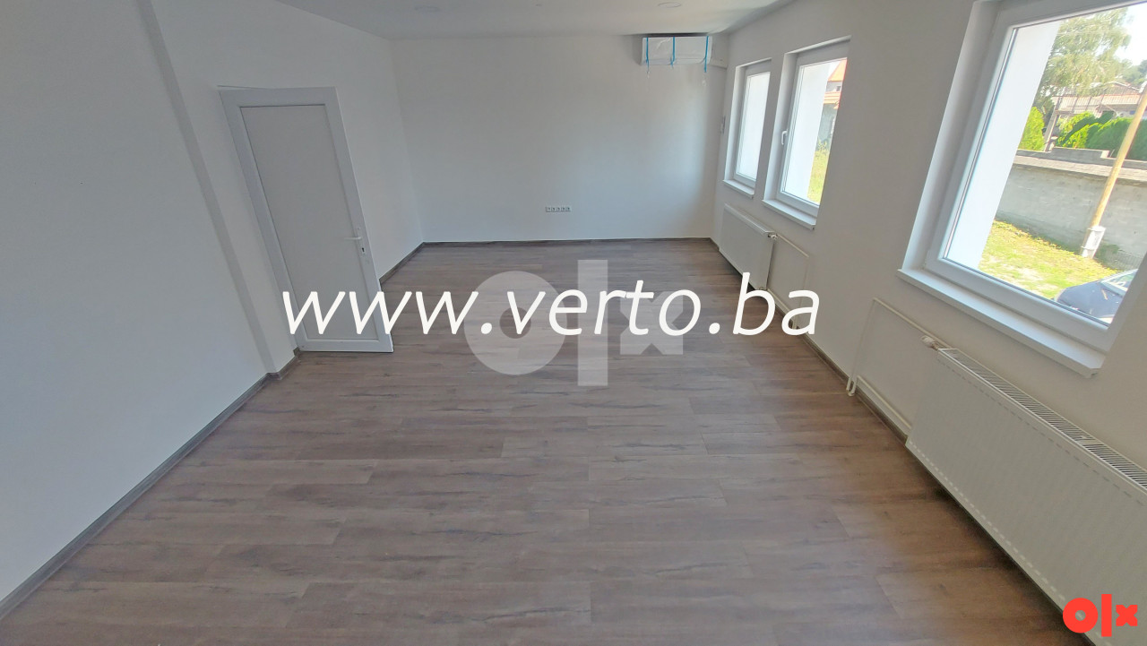 Poslovni objekat, Ljubače, Tuzla 475 m2 4