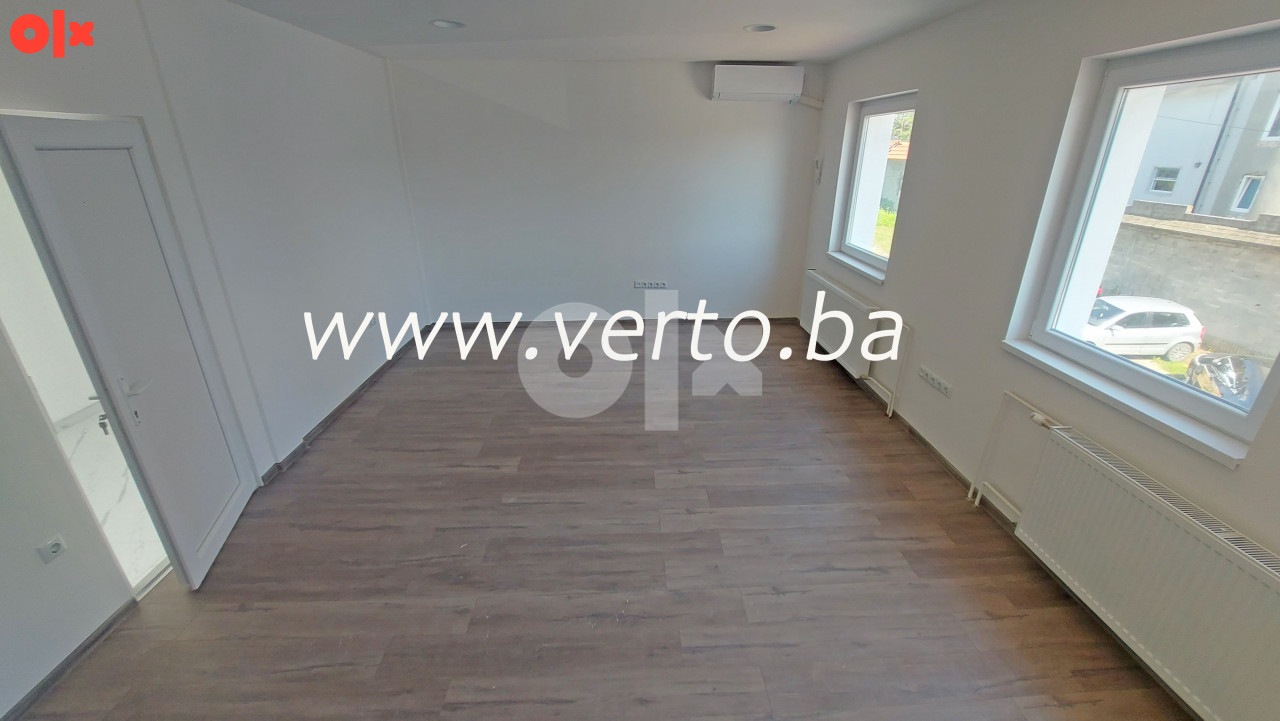 Poslovni objekat, Ljubače, Tuzla 475 m2 5