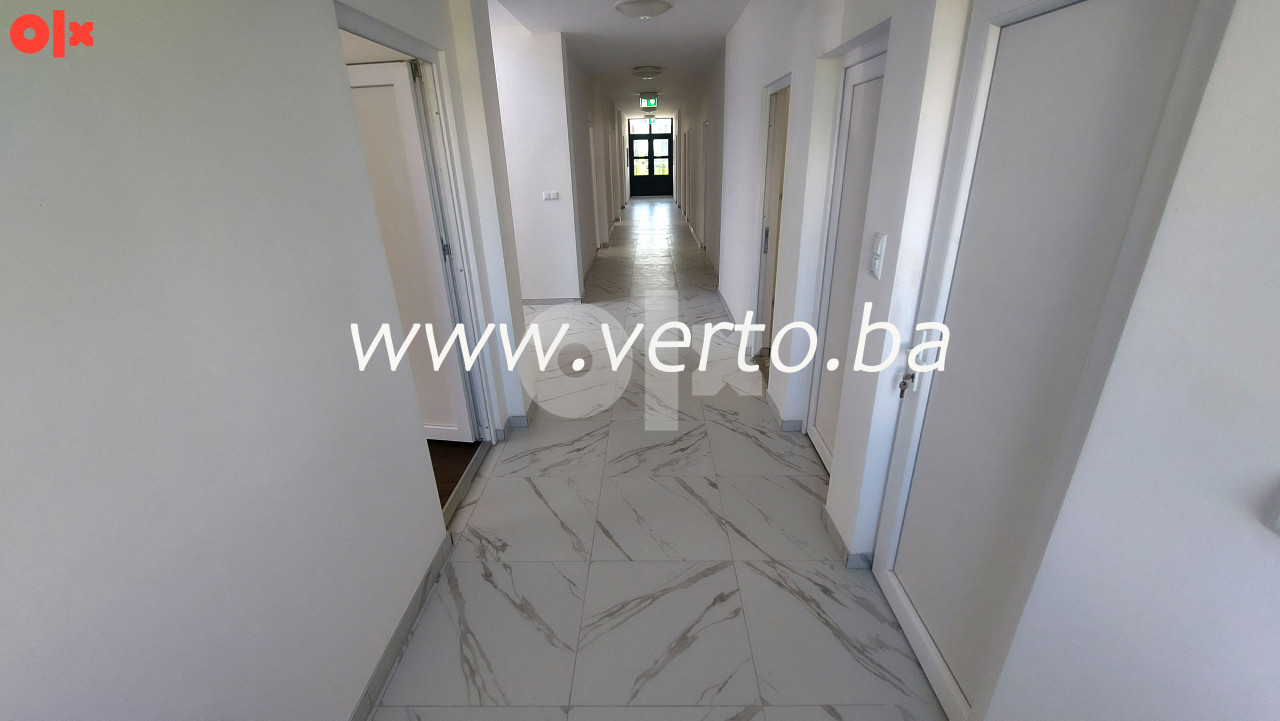 Poslovni objekat, Ljubače, Tuzla 475 m2 9