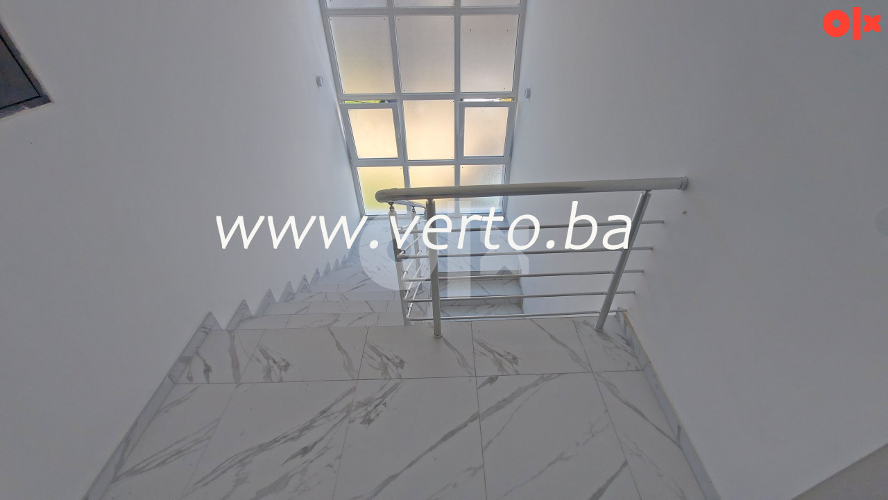 Poslovni objekat, Ljubače, Tuzla 475 m2 11