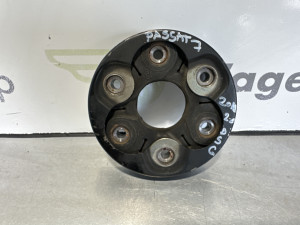 Gumigeling kardana dsg Volkswagen Passat 7 (fotografija 2)