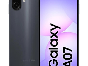 SAMSUNG GALAXY A07 6/128GB GB NOVO KUPI NA RATE 30KM