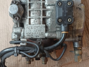PUMPA GORIVA BOŠ 1.9 SDI  SEAT IBIZA ,GOLF 4 ,VW ,ŠKODA  04604049