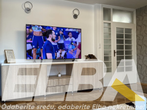 ELBA PRODAJE! Namješten trosoban stan 74 m2