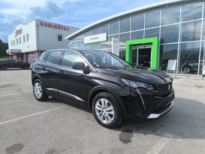 Peugeot 3008 1,5 HDI
