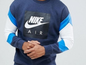 Muška dukserica Nike original Veličina S