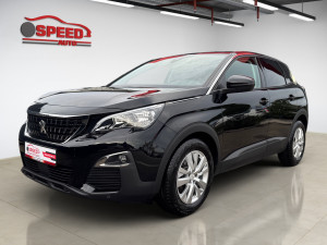 Peugeot 3008 1.5 BlueHDI