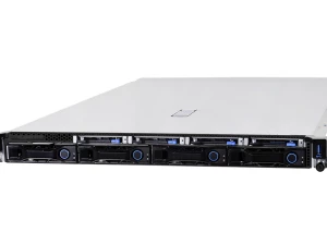 Server Quanta D52B-1U 2x Xeon Silver 4110/128GB/
