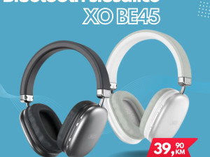 Bluetooth slušalice XO-BE45