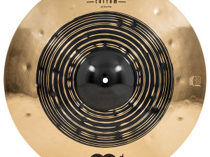 CINELA ZA BUBANj MEINL CC20DUR Ride 20