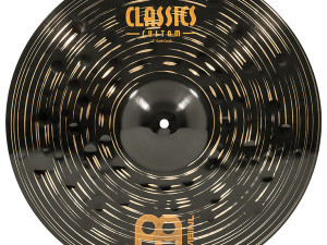CINELA ZA BUBANj MEINL CC18DAC Crash 18