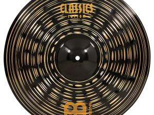 CINELA ZA BUBANJ MEINL CC18HDAC Crash Heavy 18