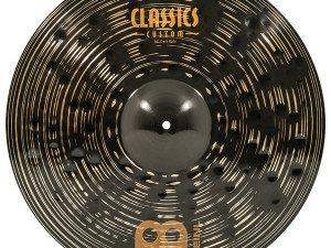 CINELA ZA BUBANj MEINL CC20DAR Ride 20