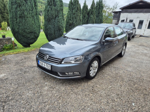 Vw PASSAT B7 2.0 TDI 103KW DSG 2014 F1 EXTRA DETALJNO