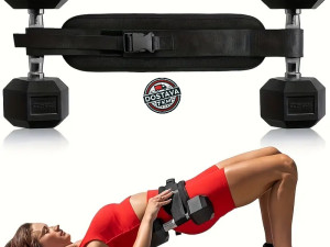 Podesivi pojas za podizanje stražnjice