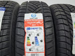 195/65R15 LEAO WINTER HP 195 65 15