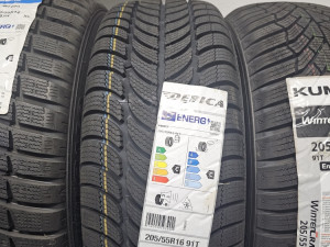 205/55R16 DEBICA FRIGO2 MS 205 55 16