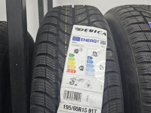 195/65R15 DEBICA FRIGO2 MS 195 65 15