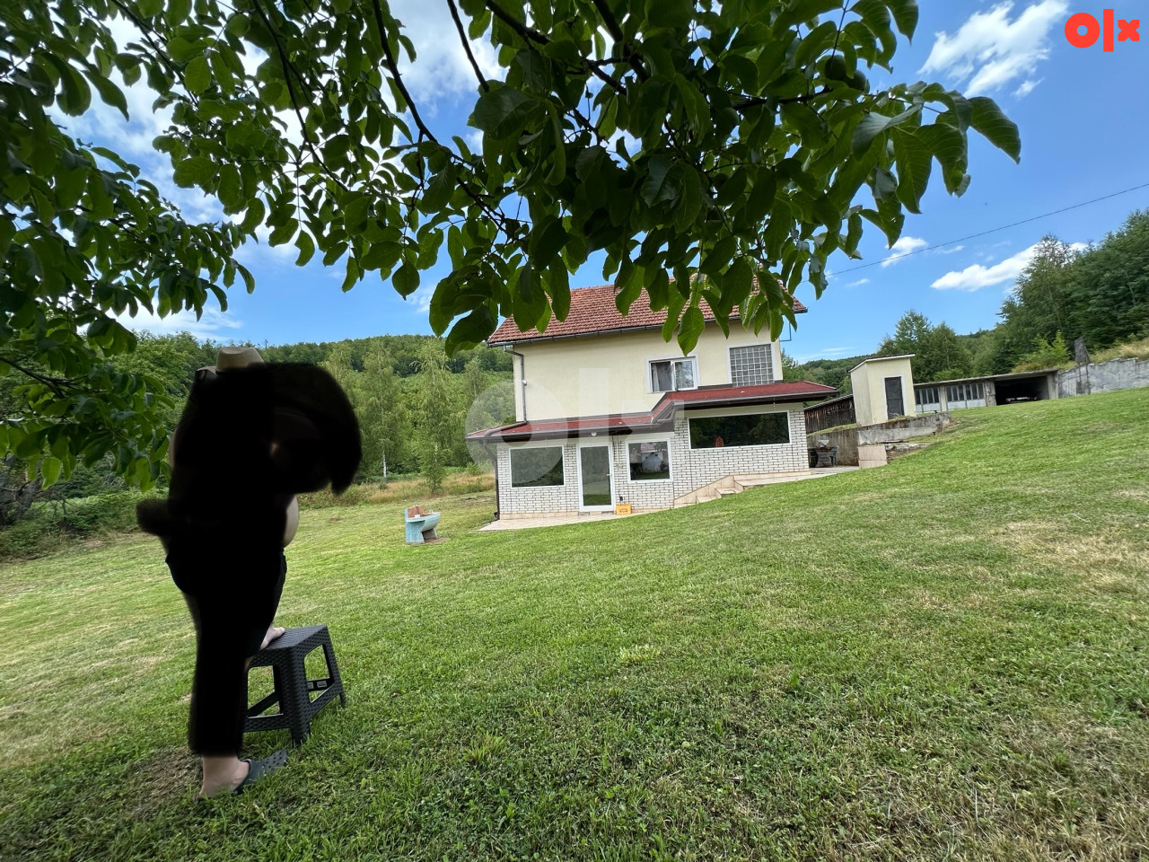Kuća Busovača