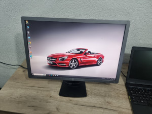Monitor HP 24" E241i Full HD LED IPS 1920x1200 , 1920 x 1200