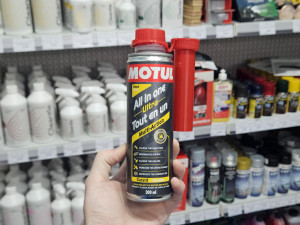 MOTUL All in One - preventivni aditiv za DIZEL motore