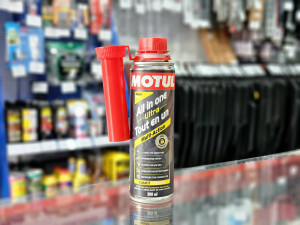 Aditiv za dizel motore, čisti i održava cijeli sistem - MOTUL