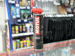 Sprej za podmazivanje lanca C2 - cestovni - MOTUL CHAINLUBE
