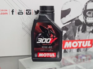 MOTUL MOTORNO ULJE 300V 10W40 1L