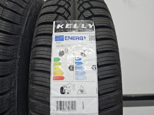185/65R15 KELLY WINTER MS 185 65 15