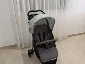 Kolica za decu Hauck City Neo 3