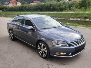 Passat 7, 1.6 TDI (može zamjena)