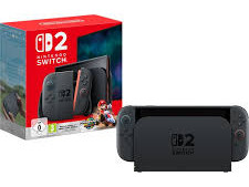 Nintendo Switch 2 Black