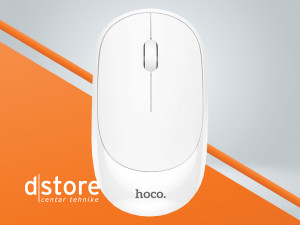 hoco. Miš bežični, Bluetooth,DI04 BT dstore