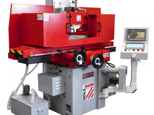 AUTOMATSKA POVRŠINSKA BRUSILICA ZA DRVO FSM25AUTO