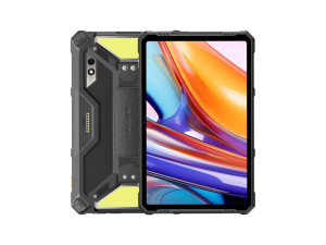 ULEFONE tablet Armor Pad 3 Pro 256GB 8GB Crni