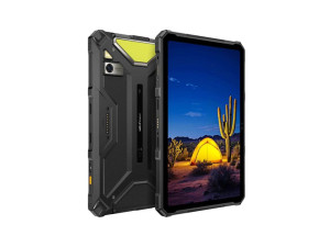 ULEFONE tablet Armor Pad 4 Ultra 256GB 8GB Crni