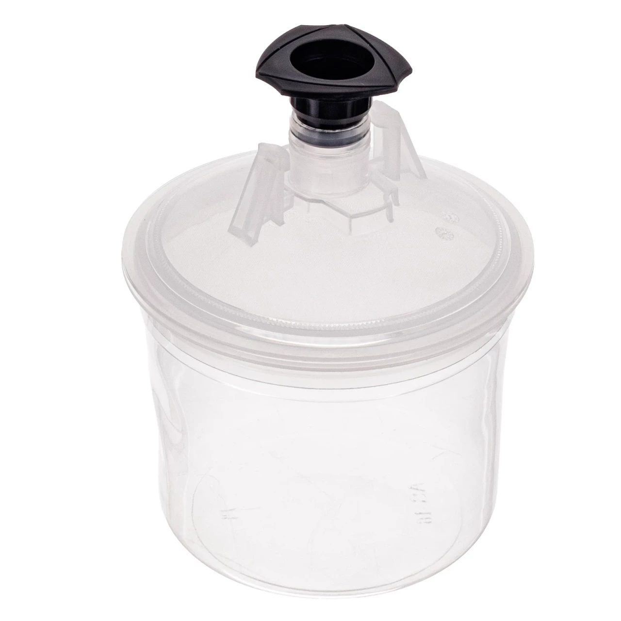 Set Providnih Posuda za Špricu 200ml sa Adapterom 16x1,5mm 50/1 - Image 5