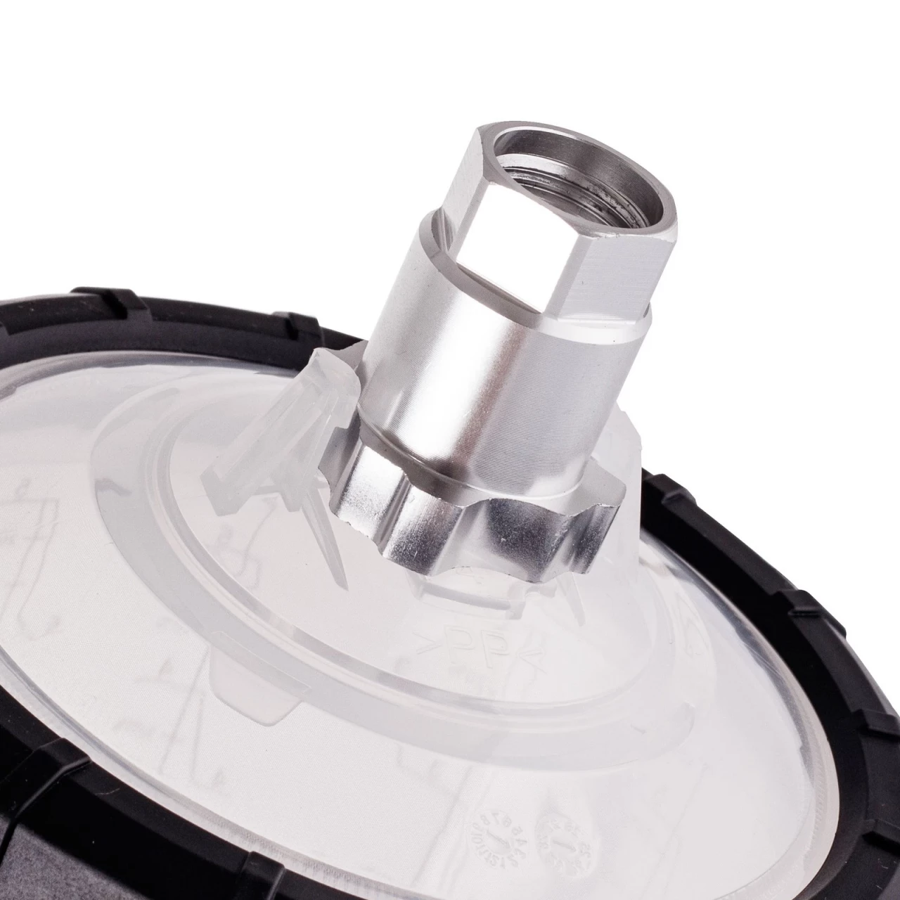 Set Providnih Posuda za Špricu 200ml sa Adapterom 16x1,5mm 50/1 - Image 6