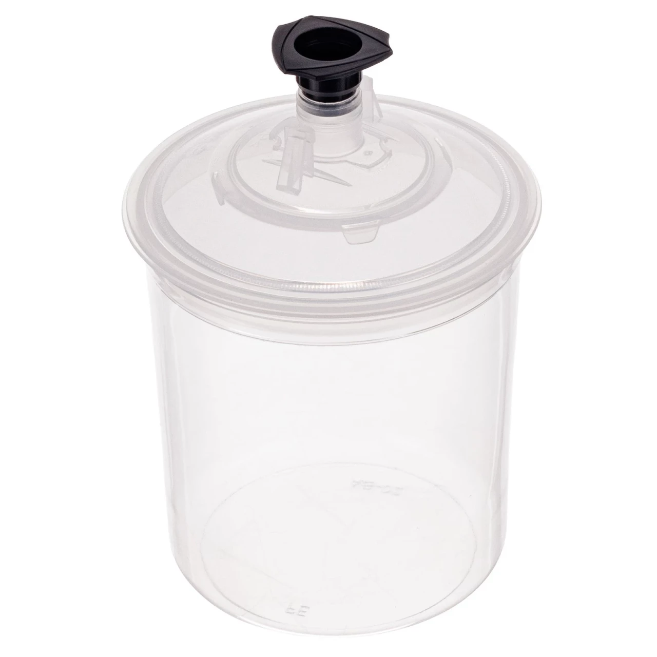 Set Providnih Posuda za Špricu 650ml sa Adapterom 16x1,5mm 50/1 - Image 5