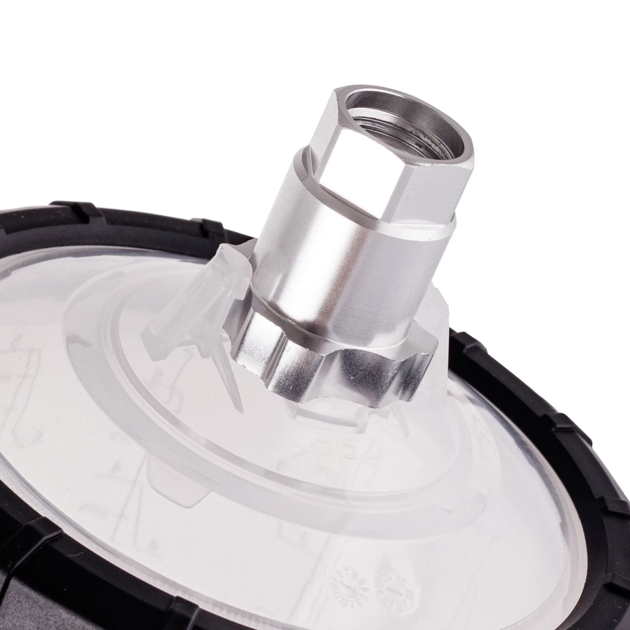 Set Providnih Posuda za Špricu 650ml sa Adapterom 16x1,5mm 50/1 - Image 6