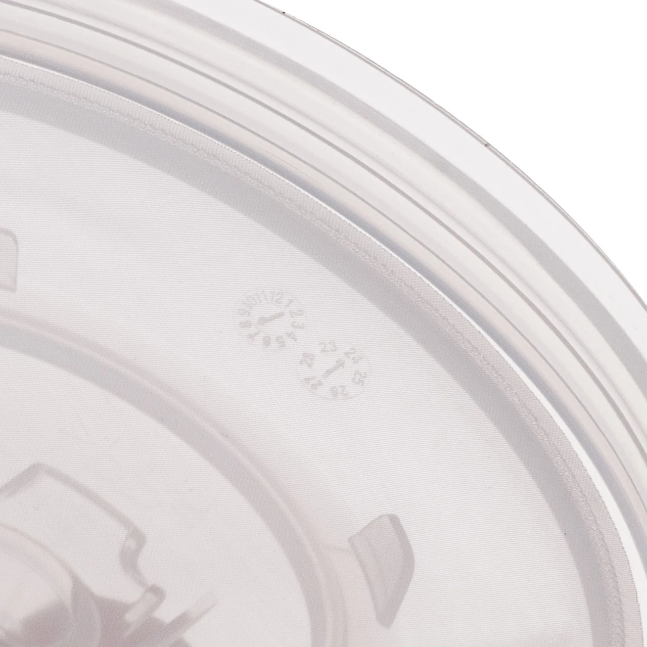 Set Providnih Posuda za Špricu 650ml sa Adapterom 16x1,5mm 50/1 - Image 8