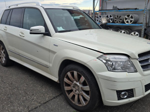 DIJELOVI Mercedes GLK X204 (08-12) 2.2 125kW 2011