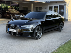 Audi A6 2.0 TDI facelift full