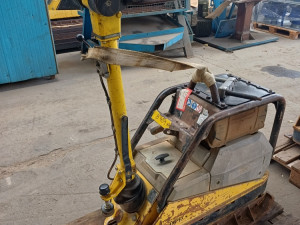 VIBRO PLOCA WACKER NEUSON DPU 4045H