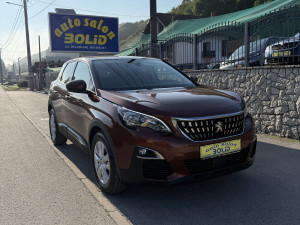 Peugeot 3008 1.5 HDI