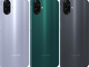 Samsung Galaxy A07 128GB 4GB