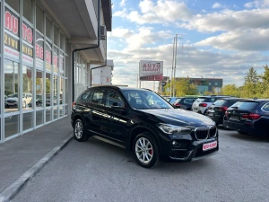 BMW X1 18d 110kW 2018 godiste *141.000km* automatik