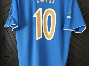 Dres Italija original Totti Italia